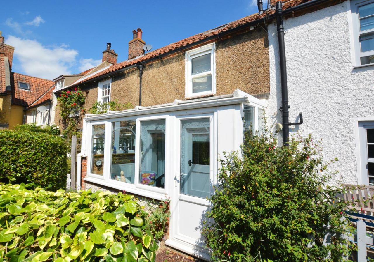 Tern Cottage Wells-next-the-Sea Exterior photo