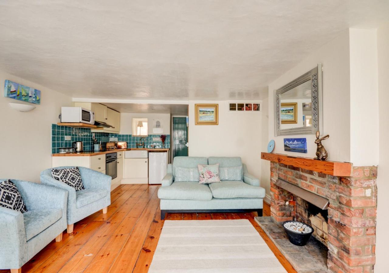 Tern Cottage Wells-next-the-Sea Exterior photo