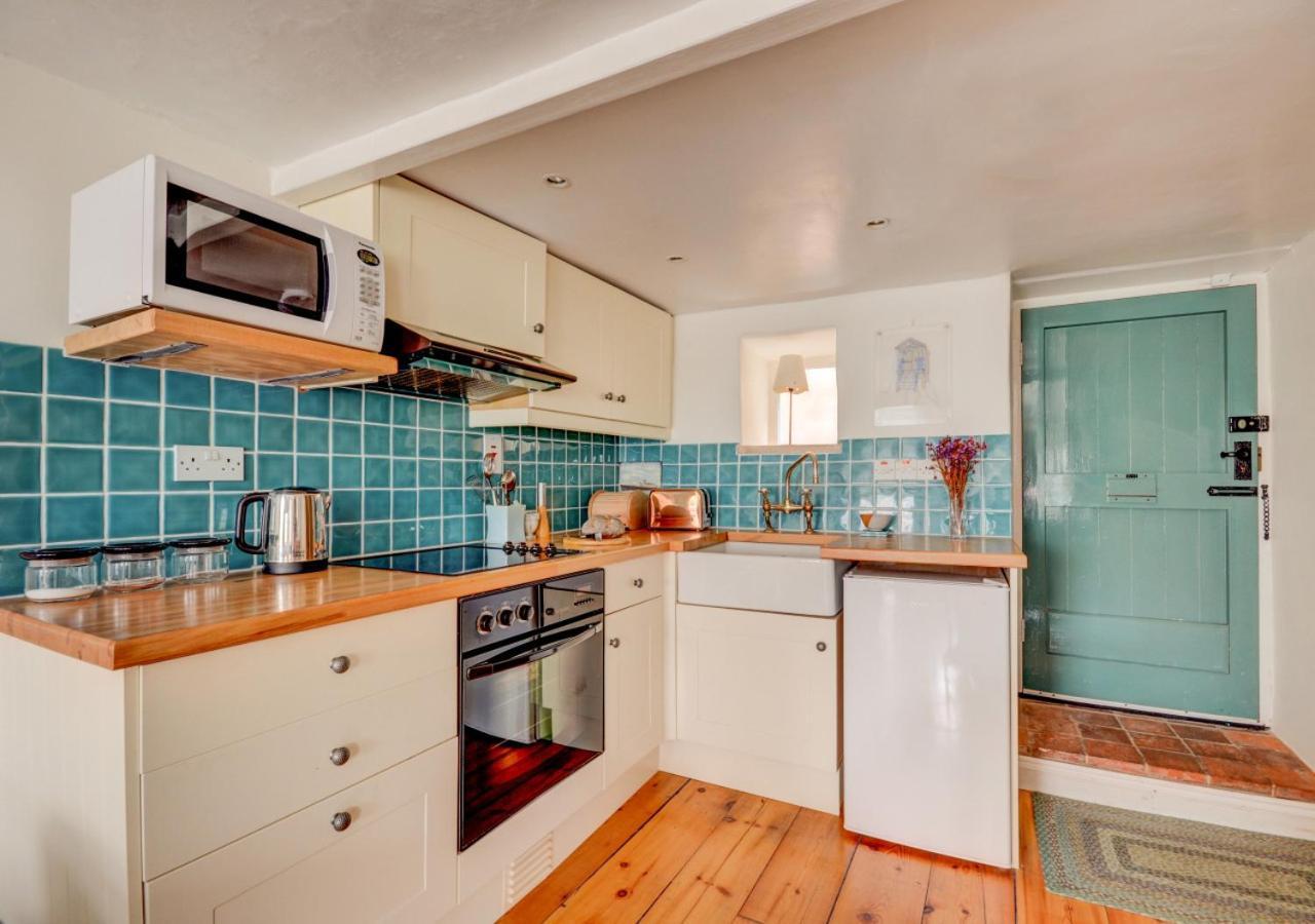 Tern Cottage Wells-next-the-Sea Exterior photo