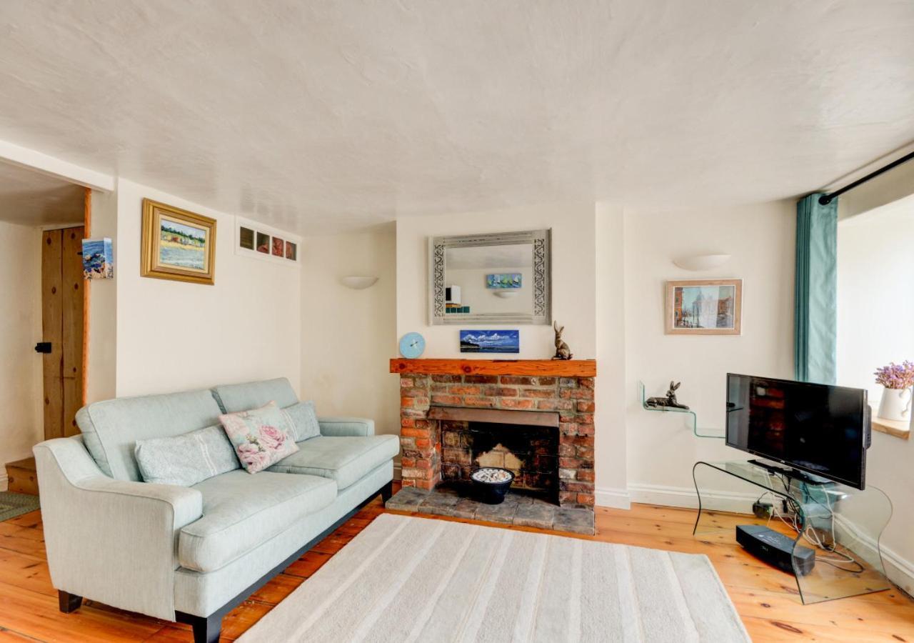 Tern Cottage Wells-next-the-Sea Exterior photo