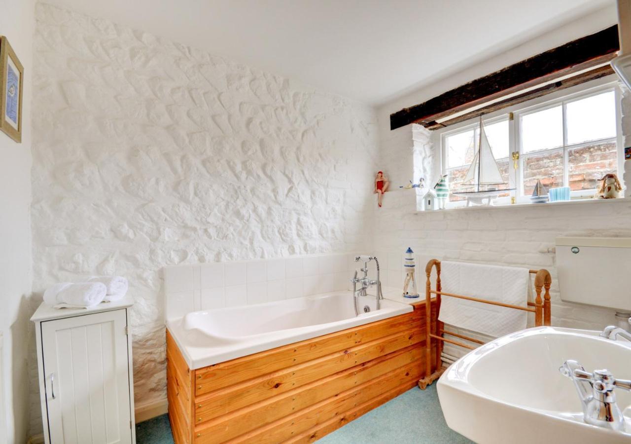 Tern Cottage Wells-next-the-Sea Exterior photo
